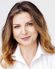 Monika Rosa — zdjęcie z API Sejmu