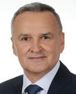 Wiesław Różyński — zdjęcie z API Sejmu