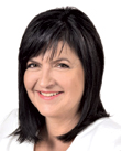 Urszula Rusecka — zdjęcie z API Sejmu