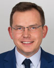 Paweł Rychlik — zdjęcie z API Sejmu