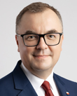 Paweł Sałek — zdjęcie z API Sejmu
