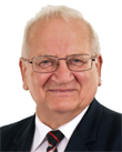 Tadeusz Samborski — zdjęcie z API Sejmu