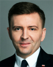 Łukasz Schreiber — zdjęcie z API Sejmu