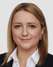 Olga Semeniuk-Patkowska — zdjęcie z API Sejmu