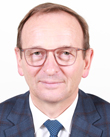 Edward Siarka — zdjęcie z API Sejmu