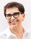 Krystyna Sibińska — zdjęcie z API Sejmu