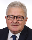 Czesław Siekierski — zdjęcie z API Sejmu
