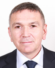 Arkadiusz Sikora — zdjęcie z API Sejmu