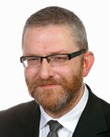 Grzegorz Braun — zdjęcie z API Sejmu