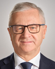 Włodzimierz Skalik — zdjęcie z API Sejmu