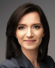 Weronika Smarduch — zdjęcie z API Sejmu
