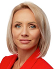 Anna Sobolak — zdjęcie z API Sejmu