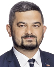 Krzysztof Sobolewski — zdjęcie z API Sejmu