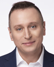 Krzysztof Brejza — zdjęcie z API Sejmu