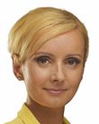 Agnieszka Soin — zdjęcie z API Sejmu