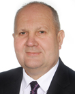 Zbigniew Sosnowski — zdjęcie z API Sejmu