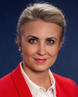 Katarzyna Sójka — zdjęcie z API Sejmu