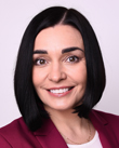 Magdalena Sroka — zdjęcie z API Sejmu