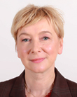 Mirosława Stachowiak-Różecka — zdjęcie z API Sejmu