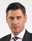 Dariusz Stefaniuk — zdjęcie z API Sejmu