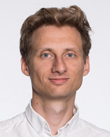 Franciszek Sterczewski — zdjęcie z API Sejmu