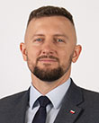 Piotr Strach — zdjęcie z API Sejmu