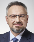 Mirosław Suchoń — zdjęcie z API Sejmu