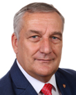 Wiesław Szczepański — zdjęcie z API Sejmu
