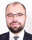Krzysztof Szczucki — zdjęcie z API Sejmu