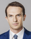 Adam Szłapka — zdjęcie z API Sejmu