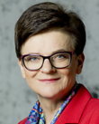 Krystyna Szumilas — zdjęcie z API Sejmu