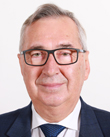 Stanisław Szwed — zdjęcie z API Sejmu