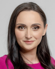 Ewa Szymanowska — zdjęcie z API Sejmu