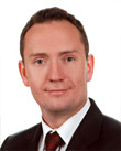 Tomasz Szymański — zdjęcie z API Sejmu
