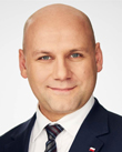Szymon Szynkowski vel Sęk — zdjęcie z API Sejmu
