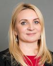 Agnieszka Ścigaj — zdjęcie z API Sejmu