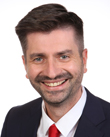 Krzysztof Śmiszek — zdjęcie z API Sejmu