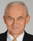 Krzysztof Tchórzewski — zdjęcie z API Sejmu