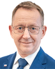 Robert Telus — zdjęcie z API Sejmu