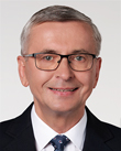 Tadeusz Tomaszewski — zdjęcie z API Sejmu