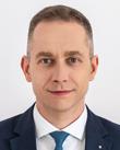 Cezary Tomczyk — zdjęcie z API Sejmu