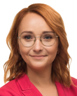 Małgorzata Tracz — zdjęcie z API Sejmu
