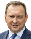 Tomasz Trela — zdjęcie z API Sejmu