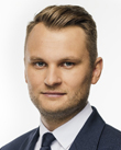 Krzysztof Truskolaski — zdjęcie z API Sejmu