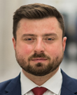 Krzysztof Tuduj — zdjęcie z API Sejmu