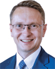 Piotr Uruski — zdjęcie z API Sejmu