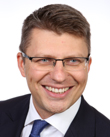 Marcin Warchoł — zdjęcie z API Sejmu