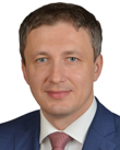 Robert Warwas — zdjęcie z API Sejmu