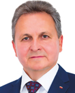 Jan Warzecha — zdjęcie z API Sejmu