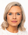 Małgorzata Wassermann — zdjęcie z API Sejmu